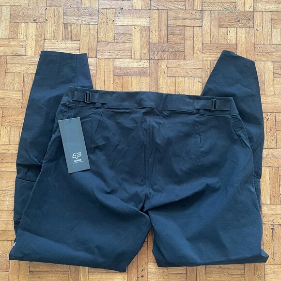 FOX Ranger Pant - Picture 3 of 3